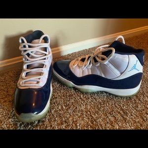 Jordan shoes size 13